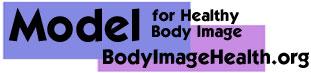 BodyImageHealth.org - Model for Healthy Body Image